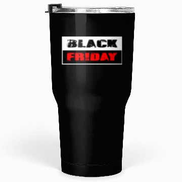 Discover Black Friday Tumblers 30 Oz