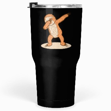 Discover Sloth Tumblers 30 Oz