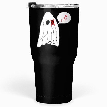 Discover Ghost love Tumblers 30 Oz