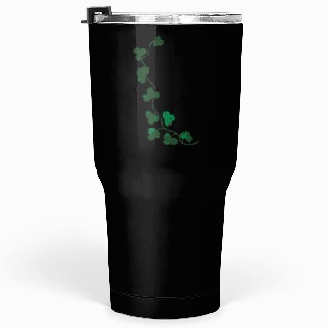 Discover Climbing Clover Tumblers 30 Oz