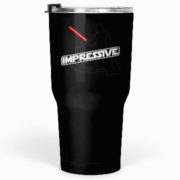 Discover Darth Vader Impressive Tumblers 30 Oz