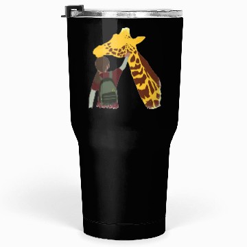 Discover The Last of Us Tumblers 30 Oz