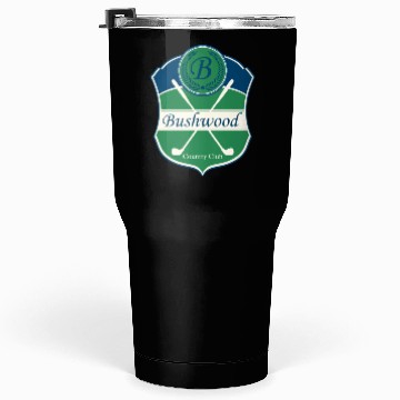 Discover Caddyshack | Bushwood Country Club Tumblers 30 Oz