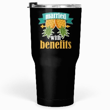 Discover Pineapple Swinger Cheating Couple Swinging sx Tumblers 30 Oz
