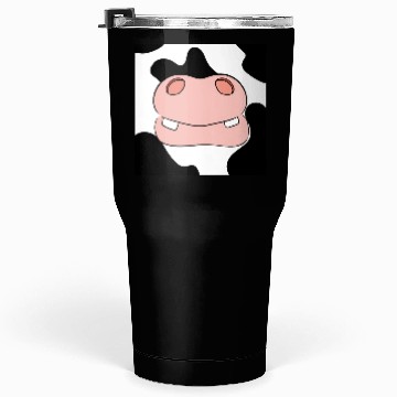 Discover Cow Tumblers 30 Oz