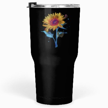 Discover Sunflower Tumblers 30 Oz