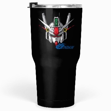 Discover gundam hobbiest Tumblers 30 Oz