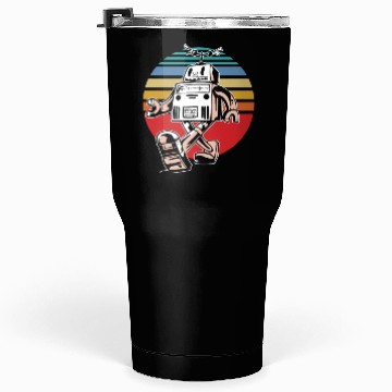 Discover Robotics Program Engine Computer Robots Tumblers 30 Oz