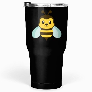 Discover Bumble Bee Tumblers 30 Oz