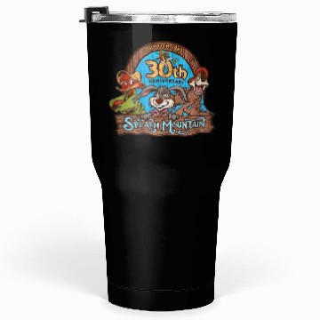 Discover splash mountain Tumblers 30 Oz