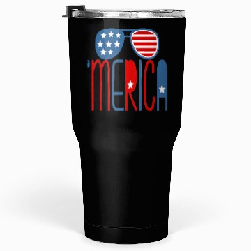 Discover merica Tumblers 30 Oz