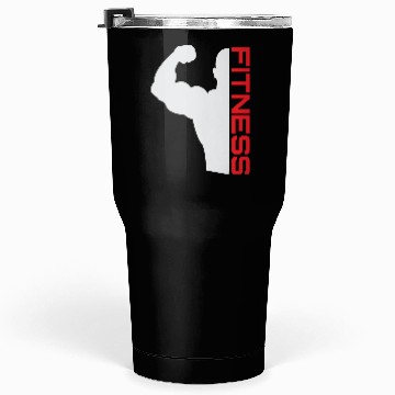Discover Fitness Tumblers 30 Oz