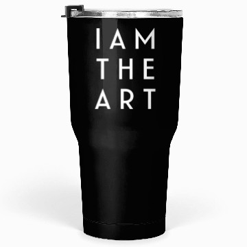 Discover Artist Art Class Art Teacher Gift Tumblers 30 Oz