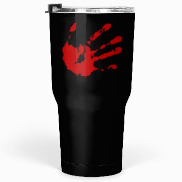 Discover MMIW Tumblers 30 Oz