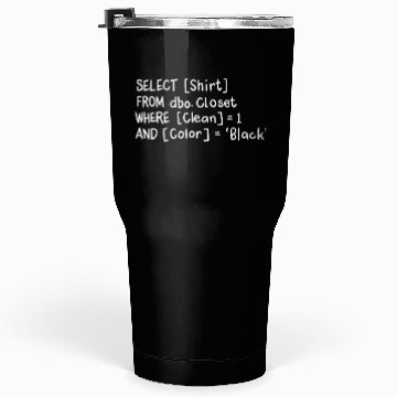 Discover Funny Programmer Software Developer Tumblers 30 Oz