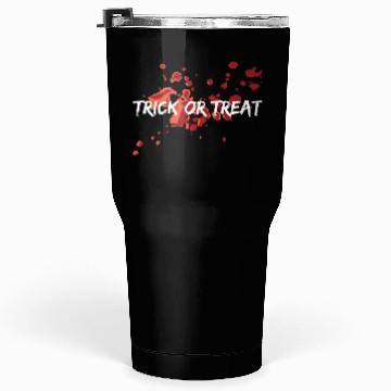 Discover Trick Or Treat Tumblers 30 Oz