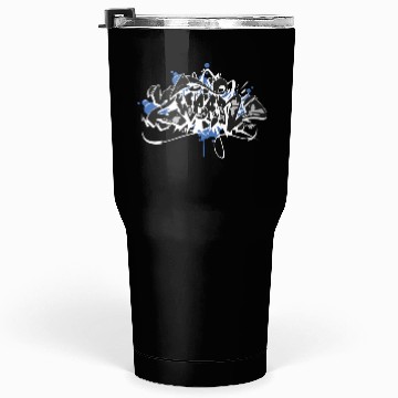 Discover Graffiti Funk Tumblers 30 Oz