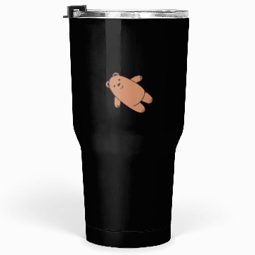 Discover Teddy bear claw machine Tumblers 30 Oz