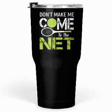 Discover Tennis Tennis Player Tumblers 30 Oz