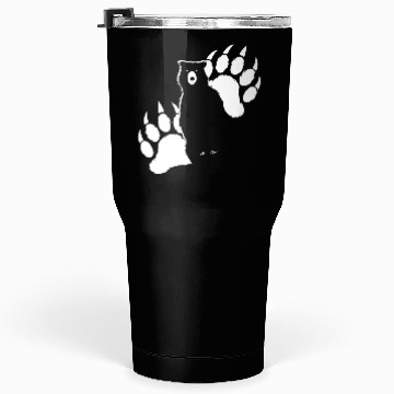 Discover Grizzly Bear Tumblers 30 Oz