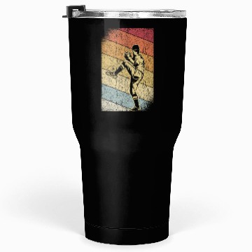 Discover Vintage Baseball Tumblers 30 Oz