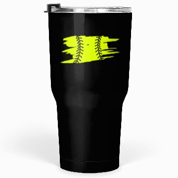 Discover Softball Catcher Baseball Pitcher Bat Ball Player Tumblers 30 Oz