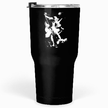Discover Archangel Michael Tumblers 30 Oz