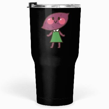 Discover Sweet Potato Head Tumblers 30 Oz