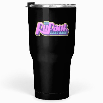 Discover RuPaul s Drag Race Tumblers 30 Oz