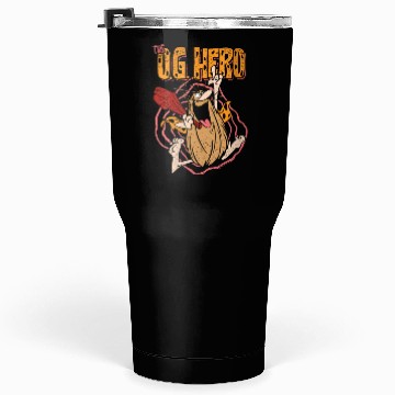 Discover Captain Caveman Og Hero Gift Tumblers 30 Oz