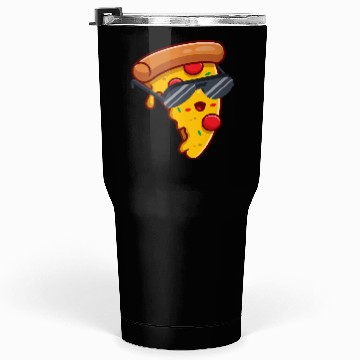 Discover Pizza Is My Everything Tumblers 30 Oz