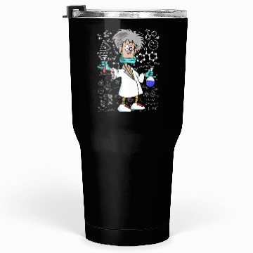 Discover Chemistry Tumblers 30 Oz
