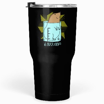 Discover Chemistry Tumblers 30 Oz