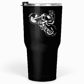 Discover Ice Speedway - Speedway on Ice Tumblers 30 Oz