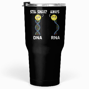Discover Funny Biology Biologist Pun Teacher Professor Tumblers 30 Oz