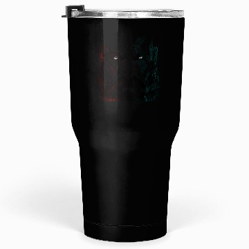 Discover God of War Tumblers 30 Oz