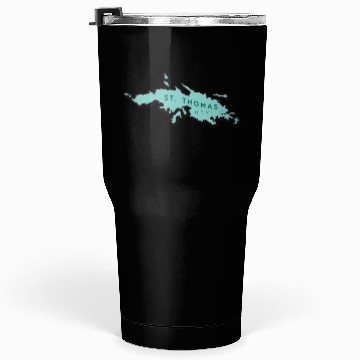 Discover st thomas usvi Tumblers 30 Oz