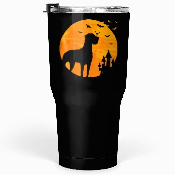 Discover Great Dane Scary Halloween Tumblers 30 Oz