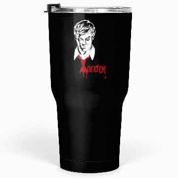 Discover Dexter Tumblers 30 Oz