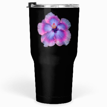 Discover hibiscus flower Tumblers 30 Oz