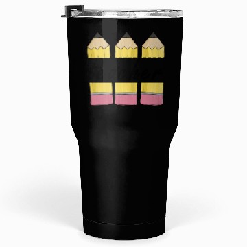 Discover teacher Tumblers 30 Oz