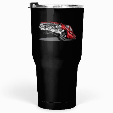 Discover lowrider car Tumblers 30 Oz