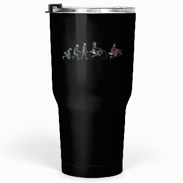 Discover Motocross Evolution Tumblers 30 Oz