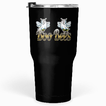 Discover Boo Bees funny ambiguous gift Tumblers 30 Oz