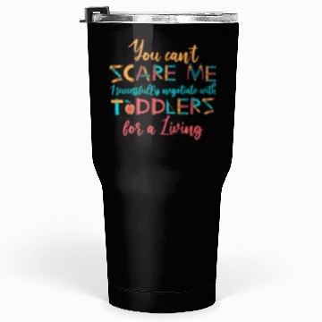Discover Daycare Teacher Tumblers 30 Oz