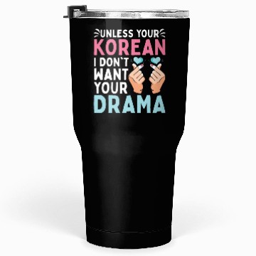 Discover K-Pop Tumblers 30 Oz