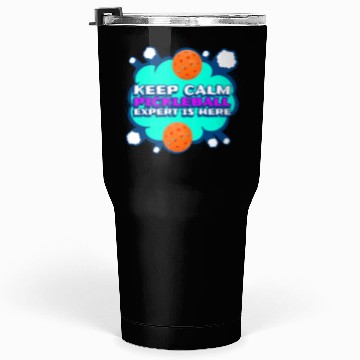 Discover Pickleball Pickleball Pickleball Tumblers 30 Oz