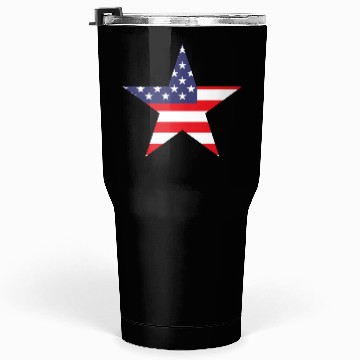 Discover American Flag Tumblers 30 Oz