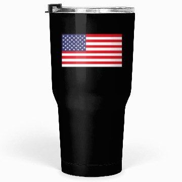 Discover American Flag Tumblers 30 Oz