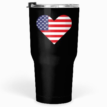 Discover American Flag Tumblers 30 Oz